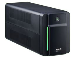 APC Back-UPS BX750MI Alimentation de secours - 750 VA, 4x C13, USB