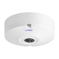 i-PRO WV-X41701-F1 12,5MP Indoor Fisheye Kamera