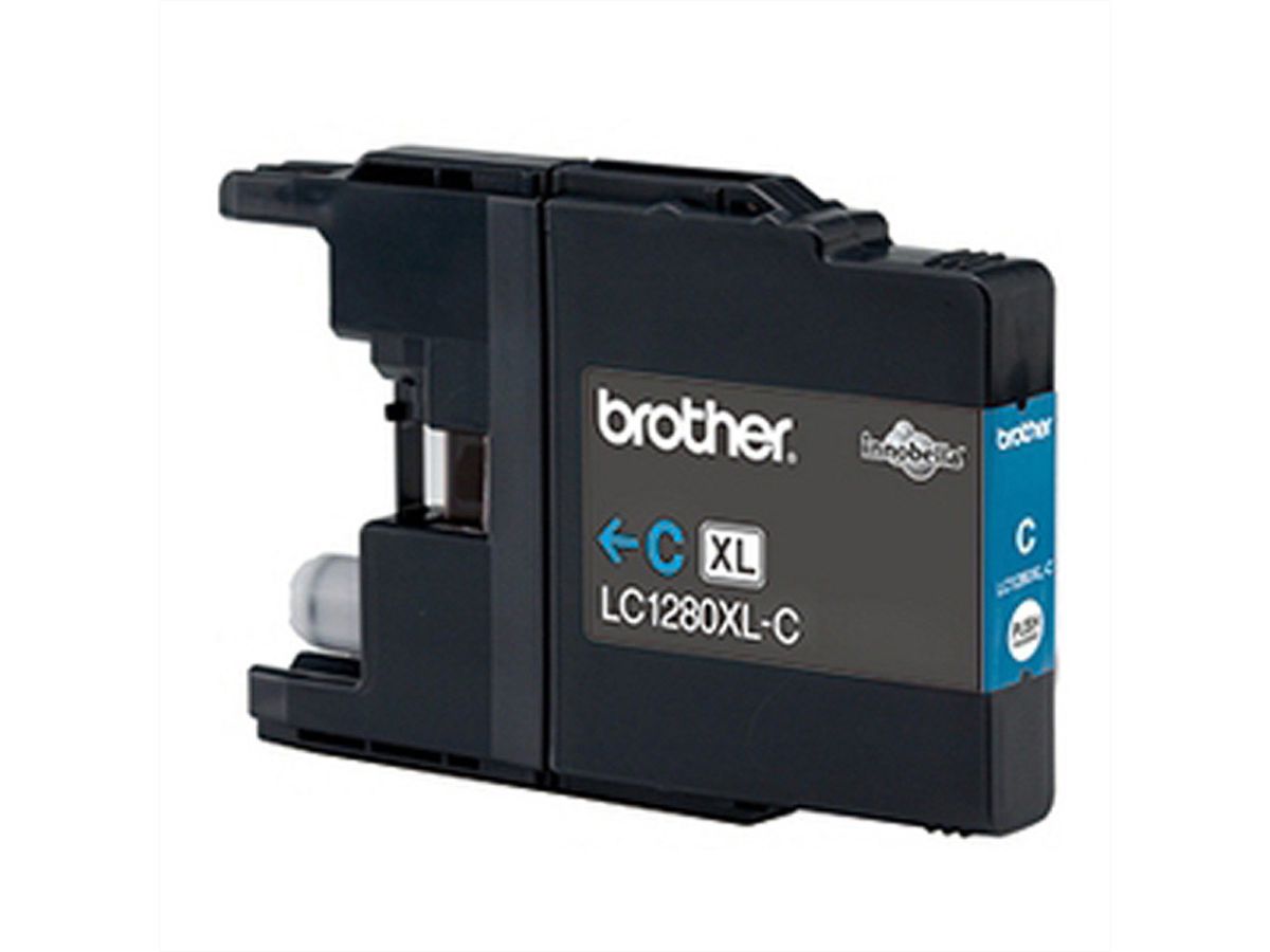 Brother LC1280XLC - Druckerpatrone