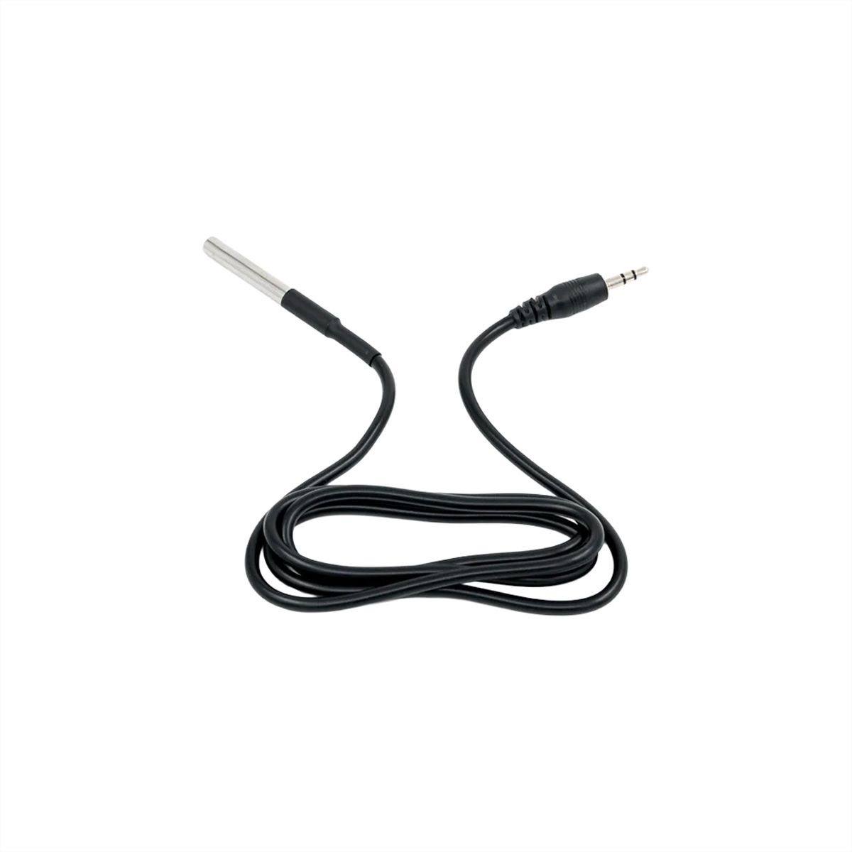 Shelly DS18B20 Temp.-Sensor, 3.5-mm Klinke, 1 m