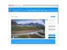 Mobotix Bon pour une webcam, y compris 12 mois de transmission et d'hébergement