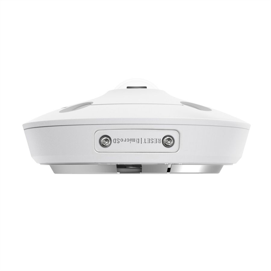 TP-Link VIGI InSight S655I Caméra Fisheye 5 MP, 360°, IR-LED 10m