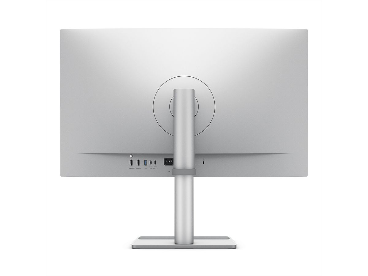 Benq Mac-Monitor MA320UP, 31.5, 3840x2160, 550 Nits