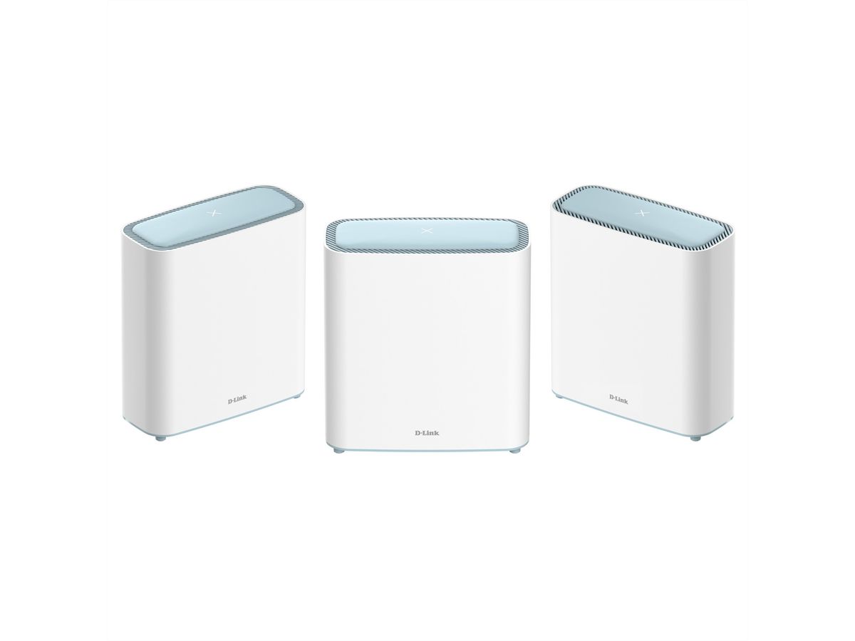 D-Link M32-2 EaglePro 2-Pack Système maillé