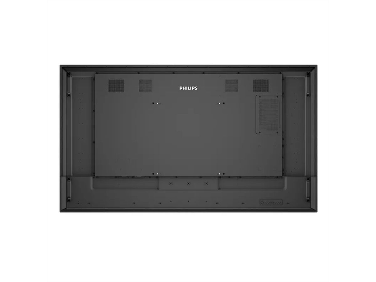Philips Signage Display 65BDL4511D/00, 65",   UHD, 24/7, 500cd/m²