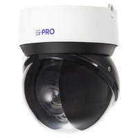 I-PRO  WV-S66300-Z3L PTZ 2MP Caméra Outdoor
