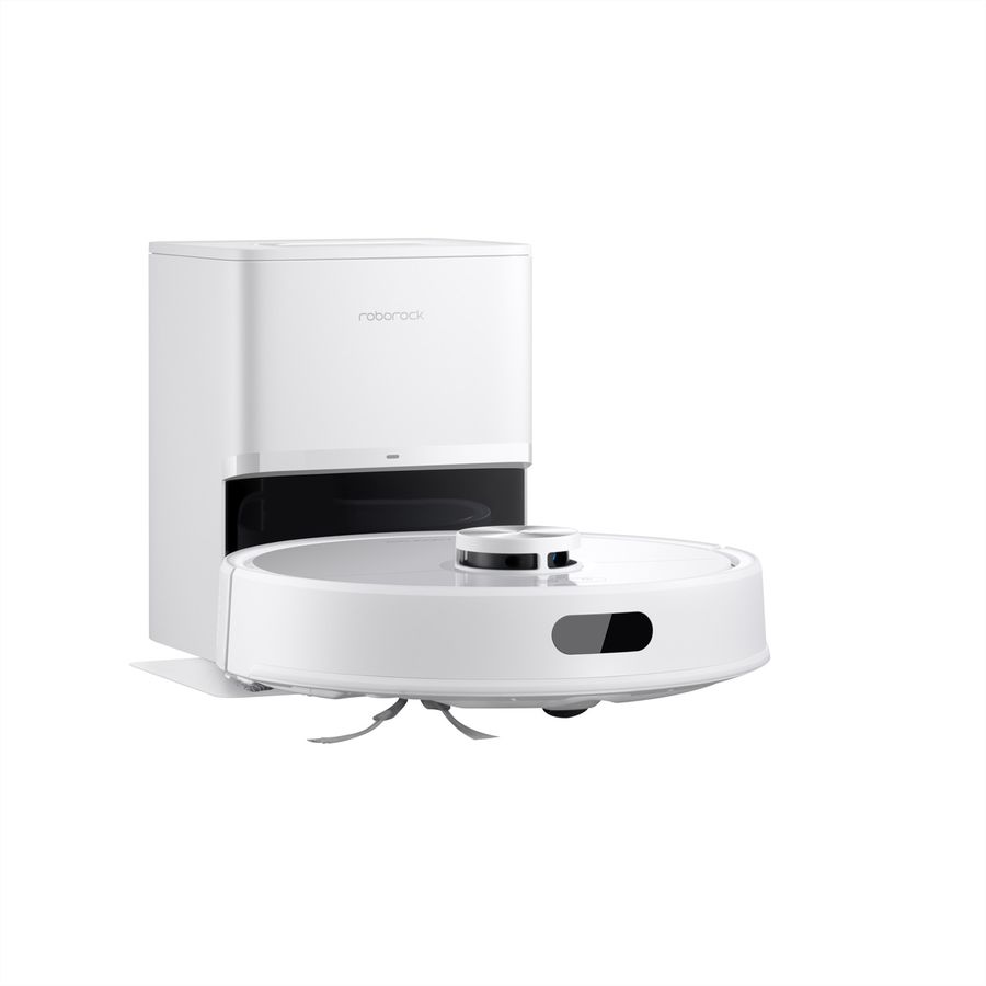 Roborock Saugroboter Q7TF+, weiss