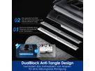 Tineco FLOOR ONE Switch S7 Stretch Premium  , Nass-Trockensauger