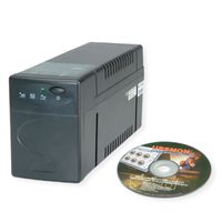 VALUE UPS 400 -  Line Interaktive USV mit USB Port