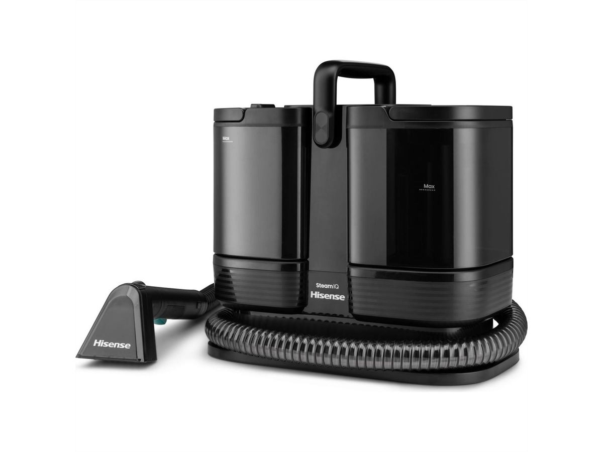 Hisense Dampfreiniger HSSC07A