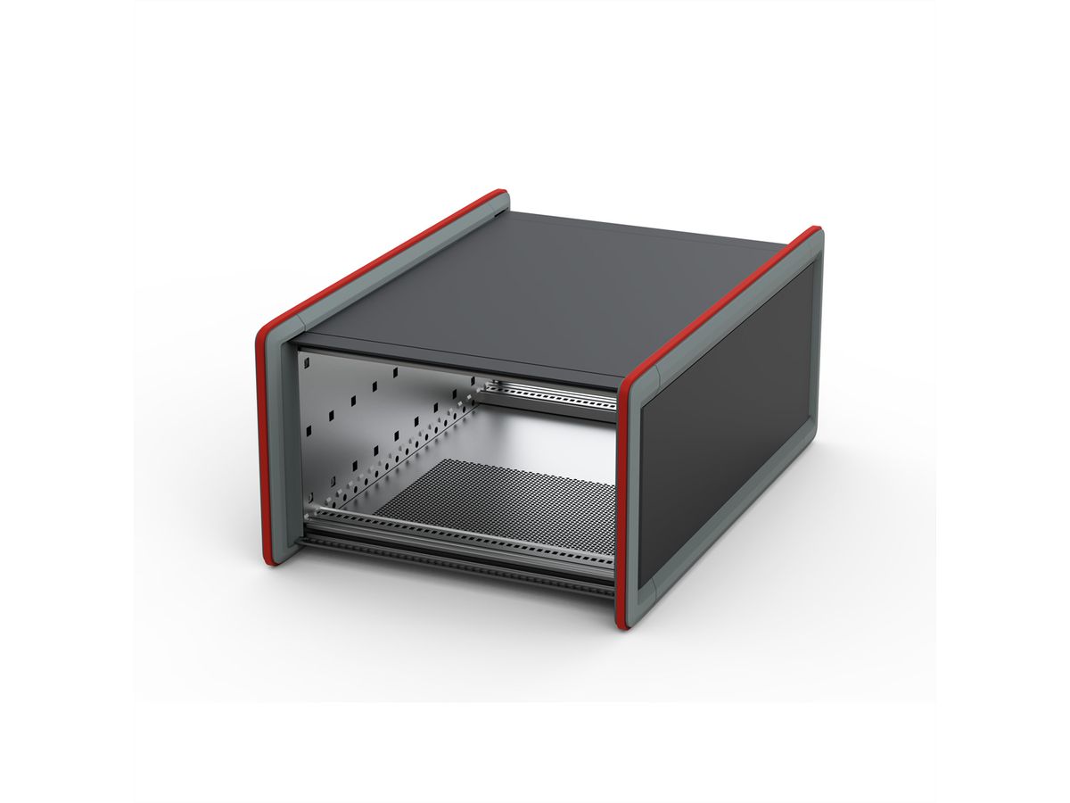 SCHROFF RPRO STYLE 3HE 42TE 295T F-TC/TC