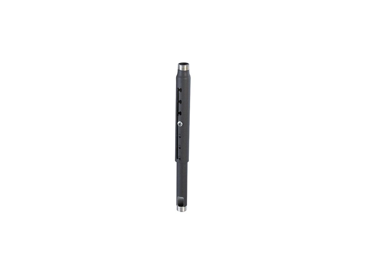Chief CMS018024 accessoire de montage de projecteur Métal Noir