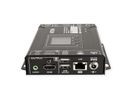 ATEN VE8662 Émetteur-récepteur HDMI H.265 sur IP véritable 4K avec PoE