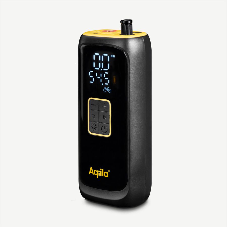 Aqiila Airbird C4 Compresseur portable