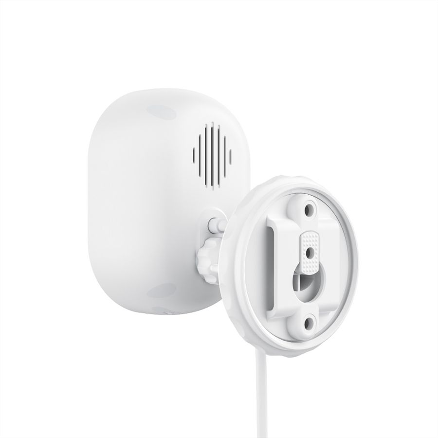 Reolink E450 Outdoor Cube-Camera, 8 MP, 56-106°, IR-LED 10m