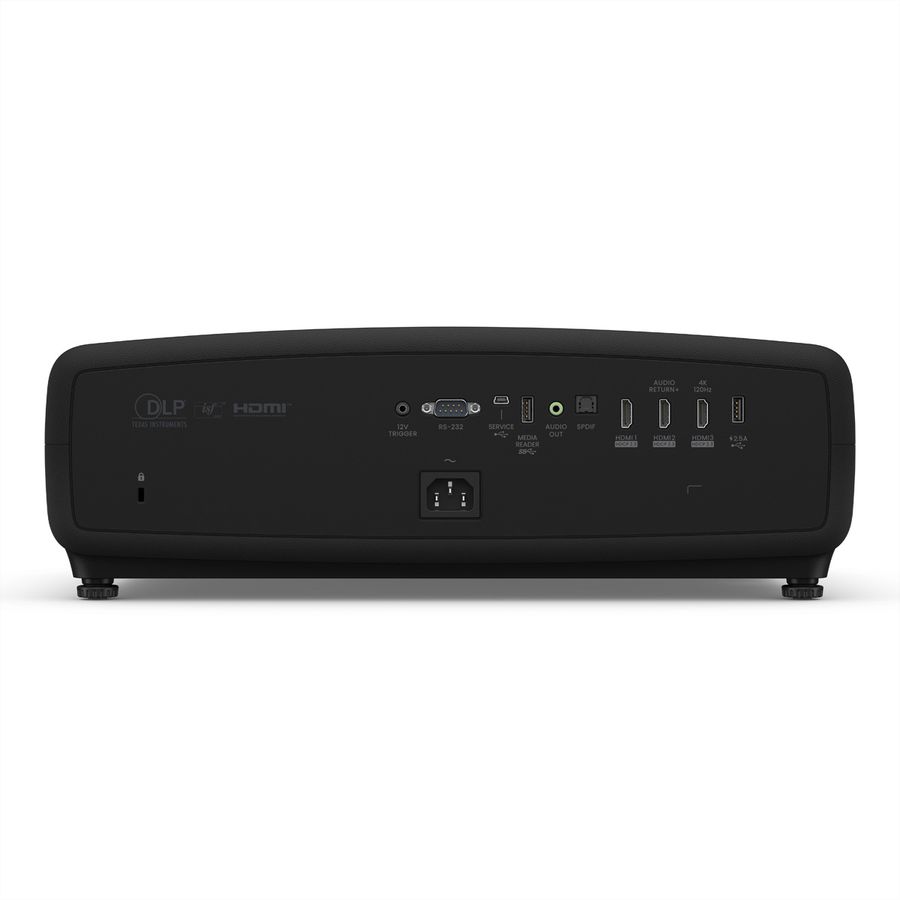 Benq Projecteur home cinéma W2720i, 4K, 2500AL