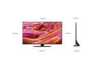 Samsung TV 50" QN90F Series