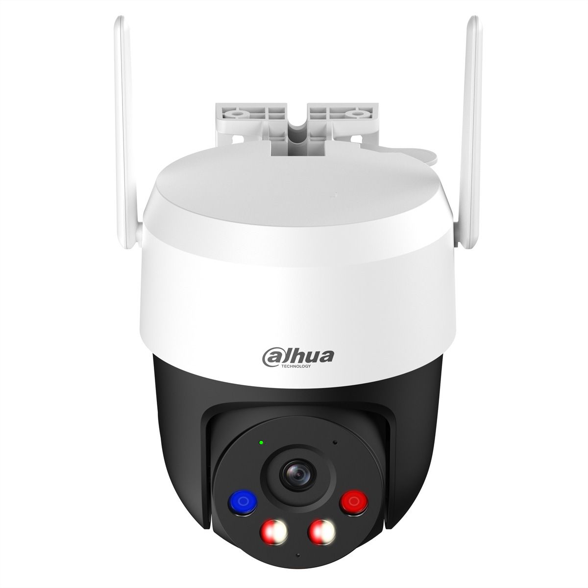 DAHUA DH-IPC-P5ASP-PV-0400B-S2-EUR PT-Kamera 5MP, 78°, IR-LED 30m, WiFi