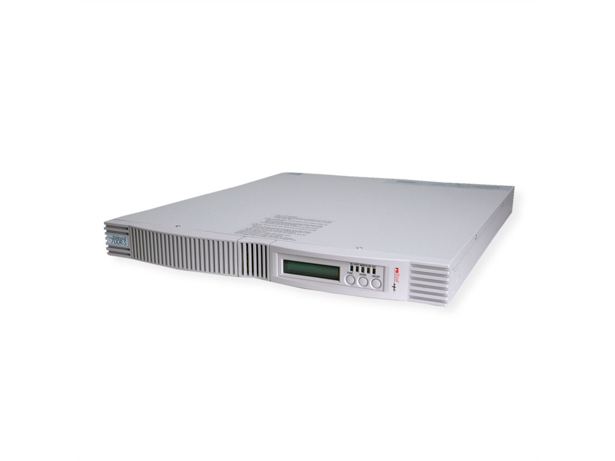 ROLINE ProSecure II 700 RM1HE