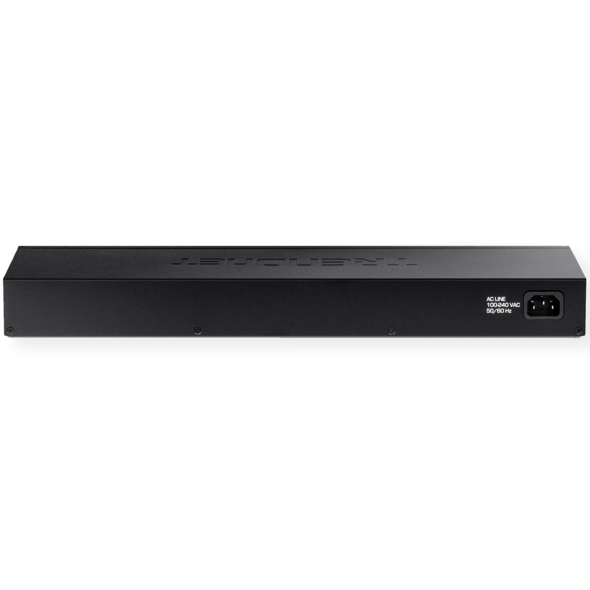 TRENDnet TEG-S25 24 Port Gigabit Rack Mount Switch