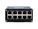 EXSYS EX-62025PoE 10-Port Industrial PoE Switch mini unmanaged