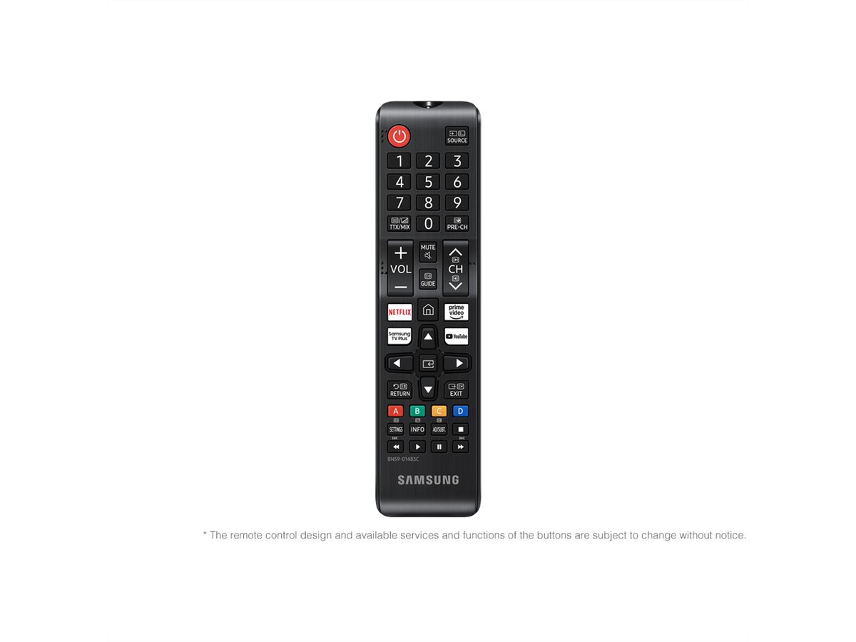 Samsung TV 32" F6000 Series