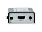 ATEN VE810 HDMI Extender, IR-Fernbedienung, Kat. 5e, 60m