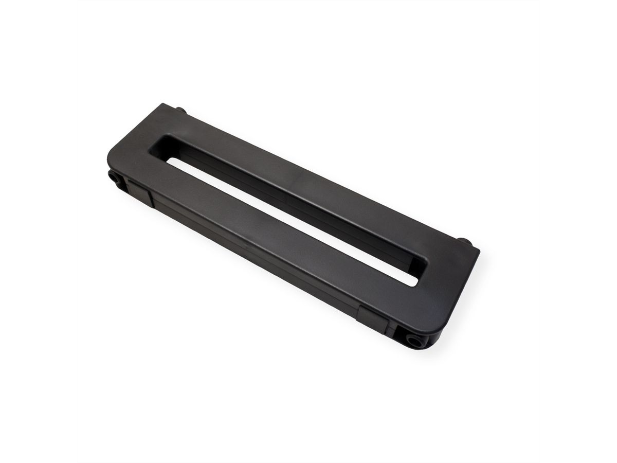 VALUE Monitor-/Laptop-Ständer, höhenverstellbar, extra-breit, bis 20 kg