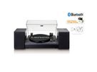 **DEMO**Lenco Platine vinyle LS-300BK , Noir