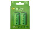 GP Batteries RECYKO+, HR20, 2x D, Akkus, 5700mAh