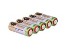 GP Batteries Alkaline Rundzellbat.23A 5x 12V Hochspannung