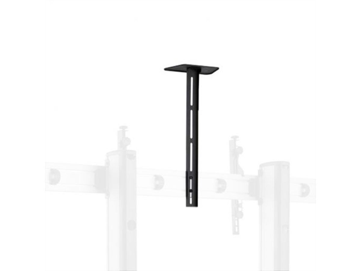 Hagor support de caméra CPS, noir