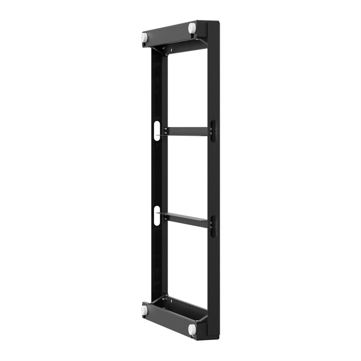 Hagor Outdoor-Wandhalterung WH OH 46, displayspezifisch für Samsung OH 46, schwarz