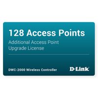 D-Link DWC-2000-AP128-LIC Licence et mise à jour de logiciel