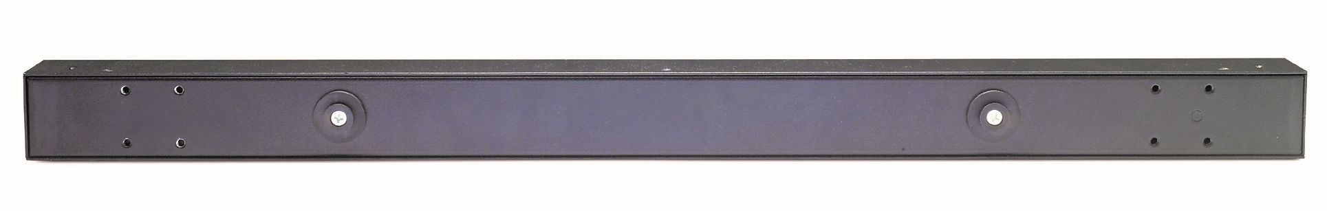 APC Basic Rack PDU AP9572 unité de distribution d'énergie 0U Noir 15 sortie(s) CA