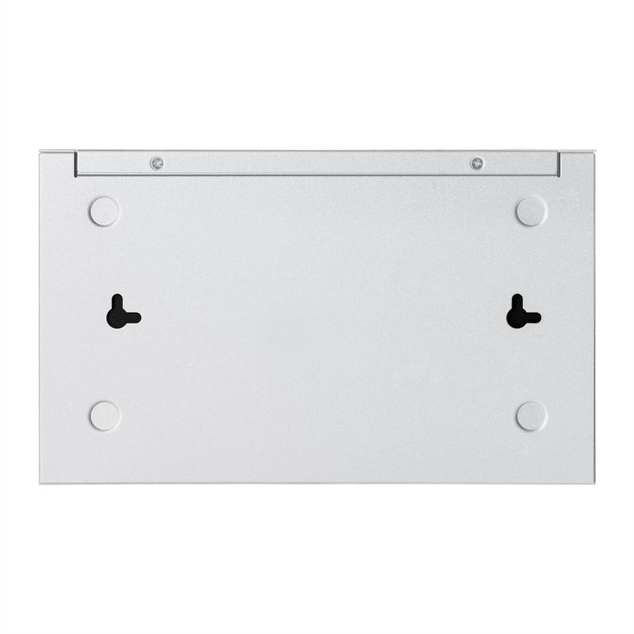 TP-Link Campus Switch S4500-8GP2F , 8x1G PoE 2xSFP Managed Switch