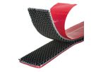 VELCRO® Alfa-Lok® Fixation 3m bande crochets 25mm noir