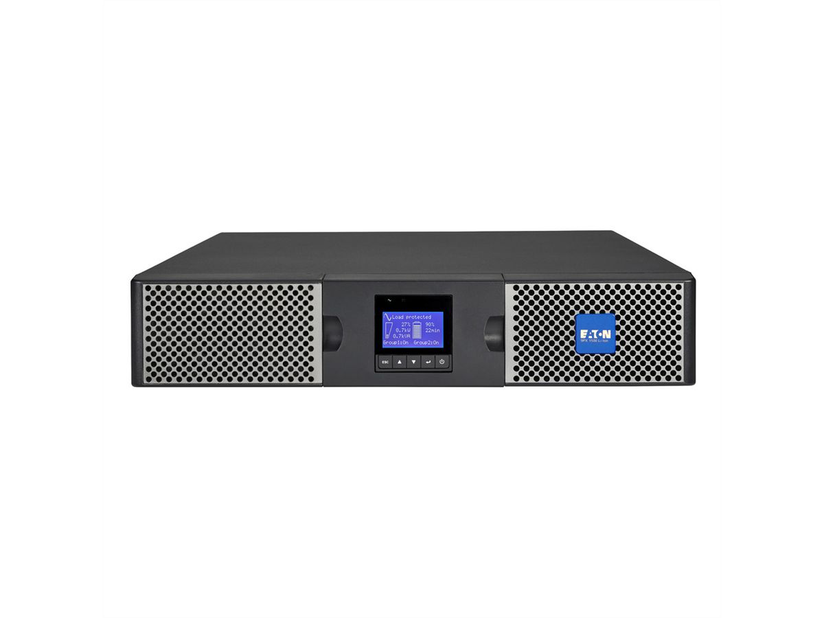 Eaton 9PX 2200i RT2U Li-Ion