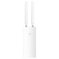 CUDY LT400 Outdoor 4G Routeur WiFi, LTE Cat 4 N300