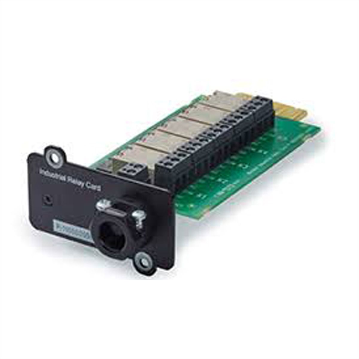 EATON INDRELAY-MS Carte relais industrie