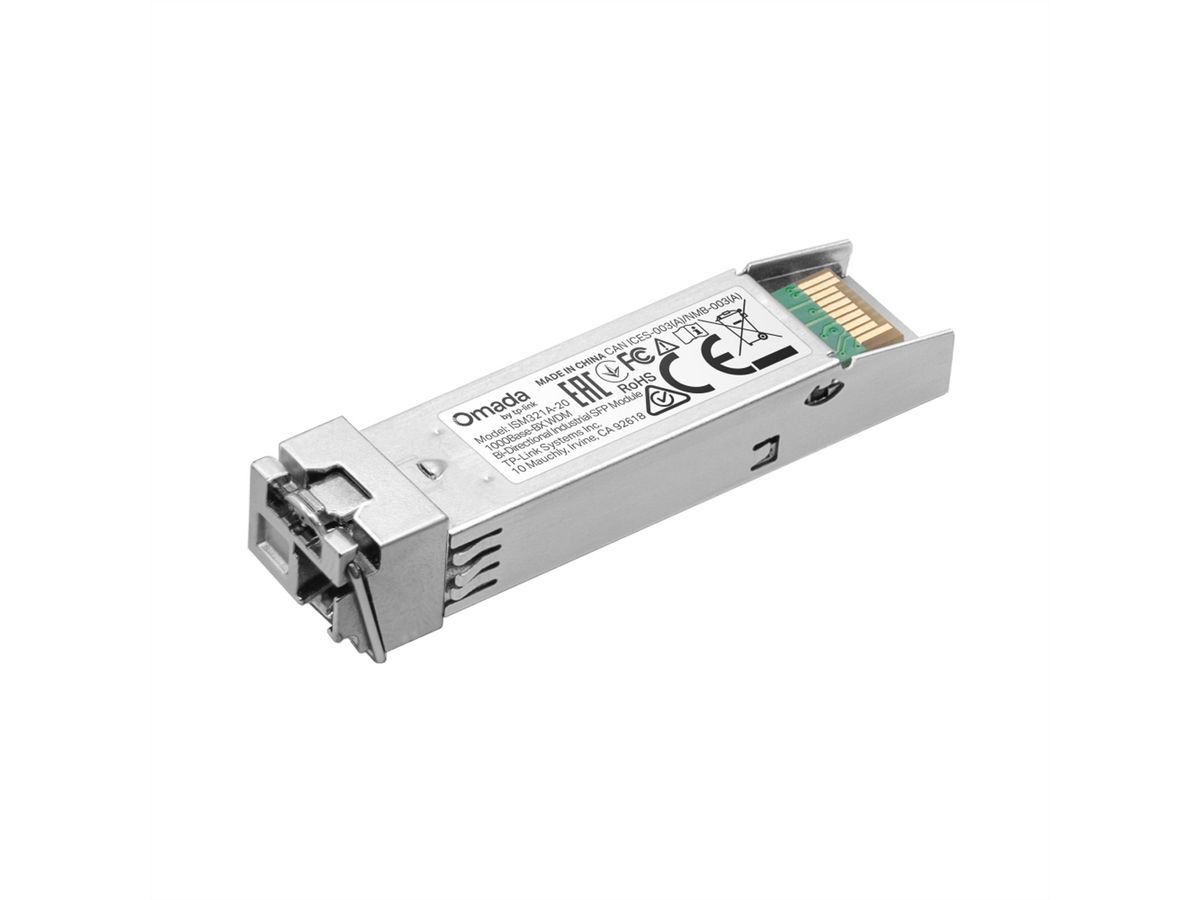 TP-Link SFP Modul ISM321A-20