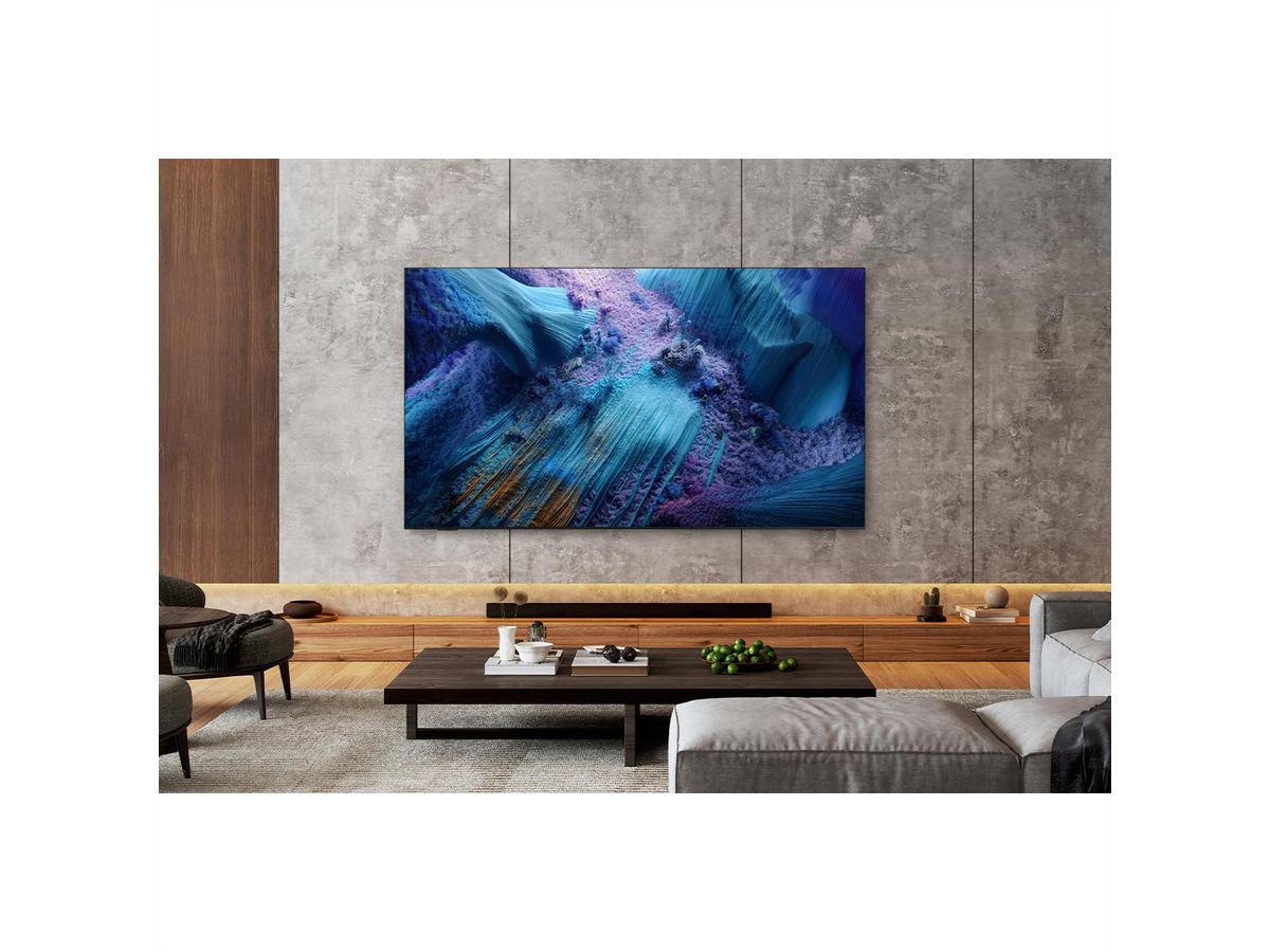 Samsung TV 98" QN990F Series