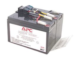 APC-RBC48, Kit de batterie