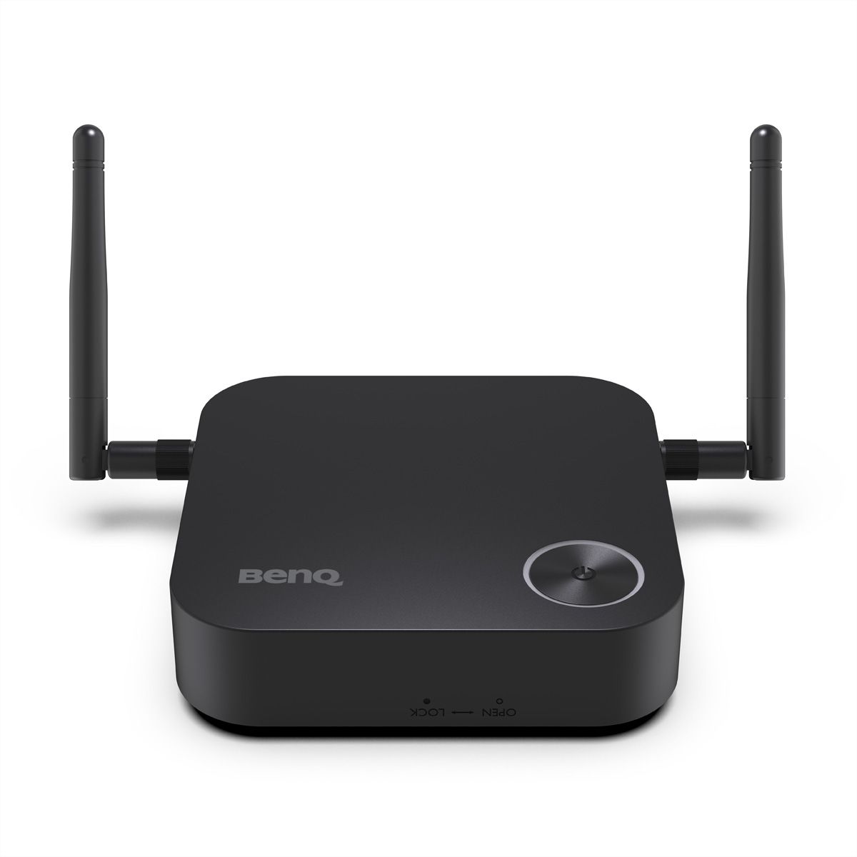 BenQ Instashow WDC15, 4K, USB-C / HDMI / USB-A,