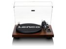 Lenco Platine vinyle LS-600WA, bois