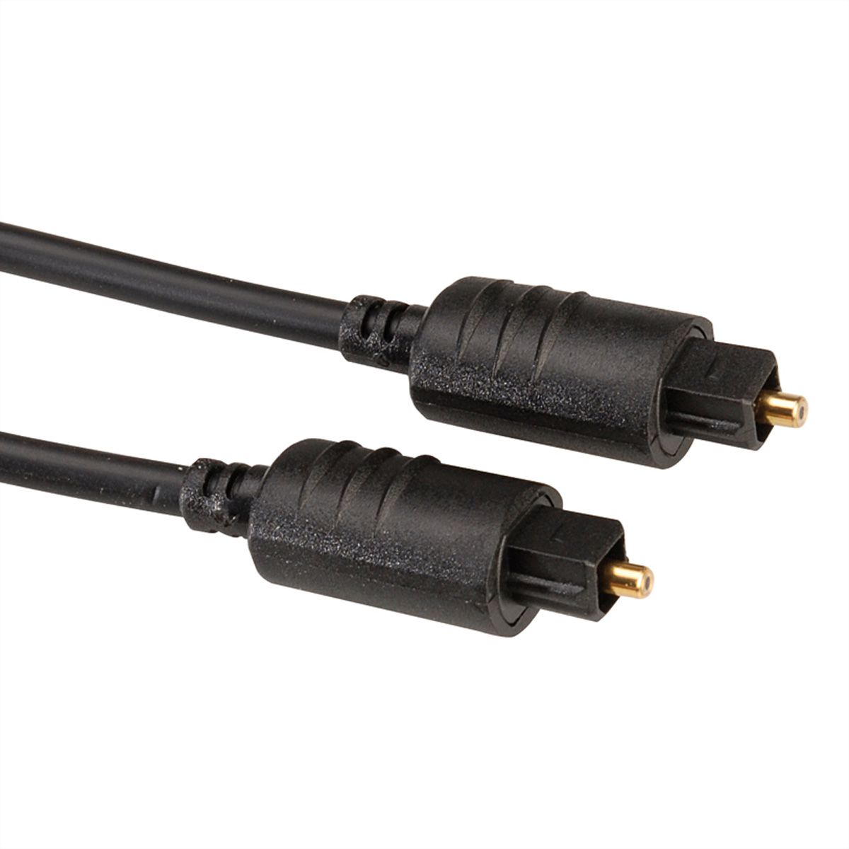 VALUE Câble Toslink M/M, 1 m