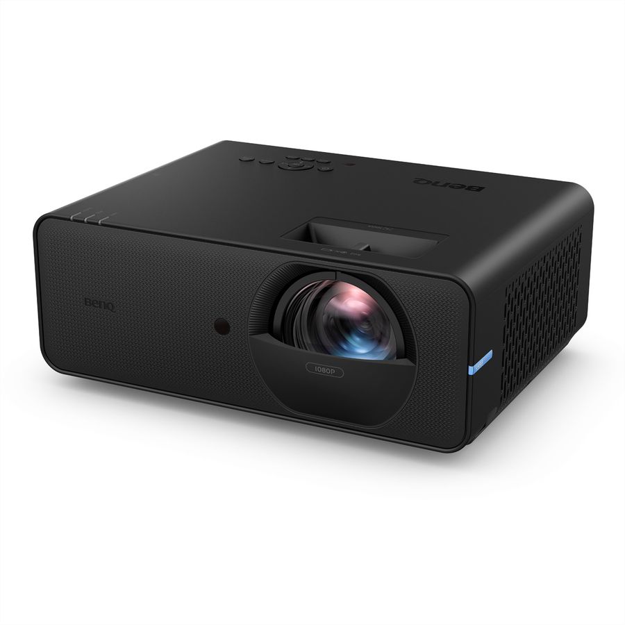 BenQ Laser-Projecteur LH860ST, 1920x1080, 4'000AL, 0.499