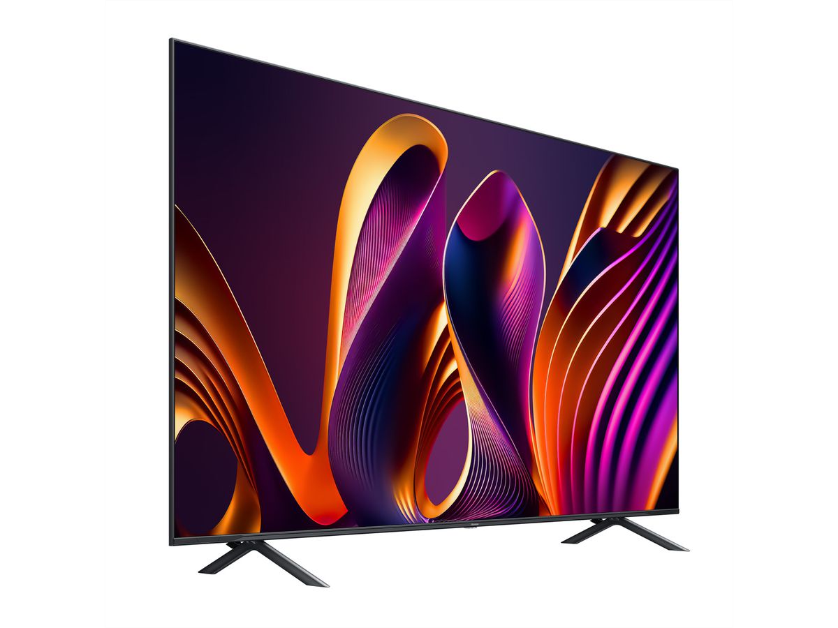 Hisense TV 85E77NQ PRO, 85