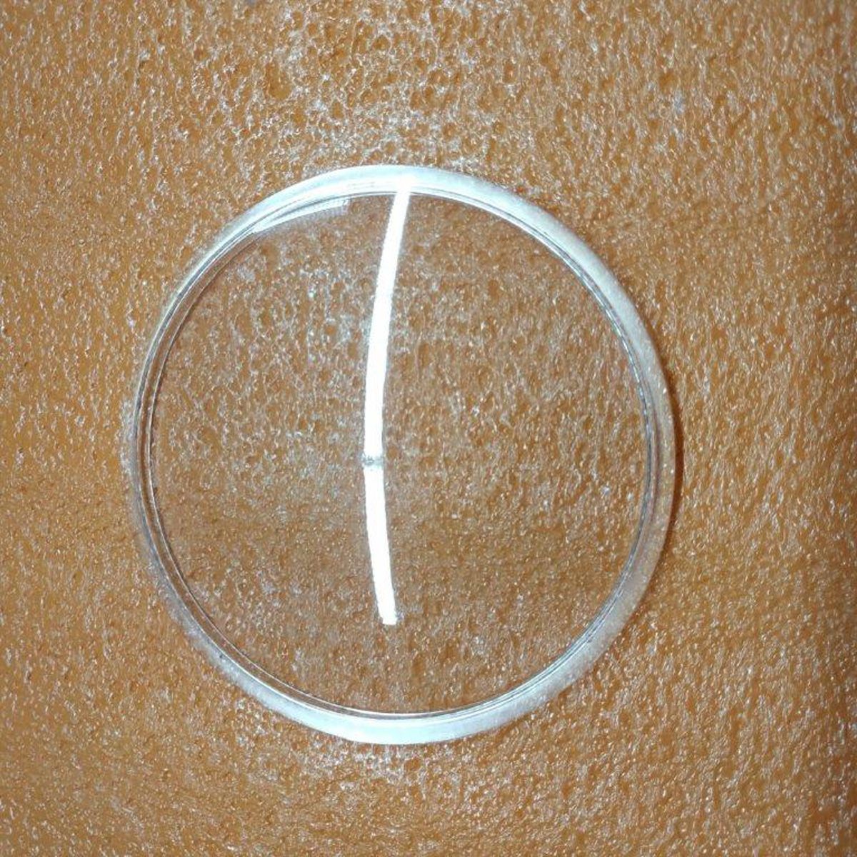 Capot pour réservoir à grains type 1661
