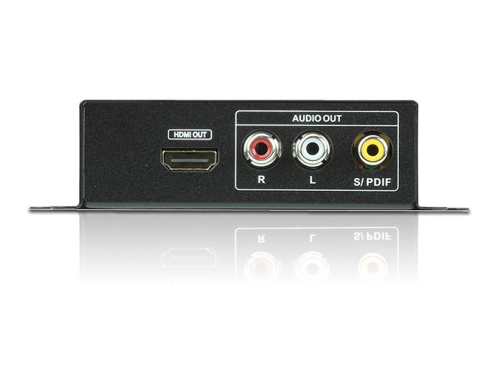 ATEN VC480 Convertisseur 3G/HD/SD-SDI vers HDMI